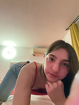 DoriDeluxe66 online show from 12, 2, 2026