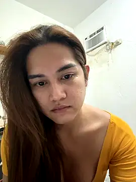 MarieLoveGlamorous online show from 11, 9, 2025