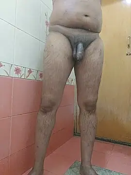 Snapshot of Stripkomal chatting on 1, 2, 2026 Stripkomal online show from 1, 2, 2026