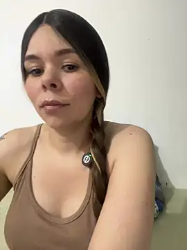 Snapshot of carolina16love chatting on 19, 6, 2026 carolina16love online show from 19, 6, 2026