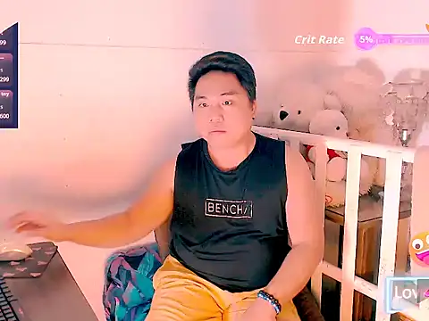Hardking 69 online show from 8, 6, 2026