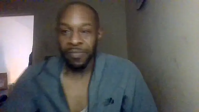 CuzzyB69 online show from 25, 11, 2025