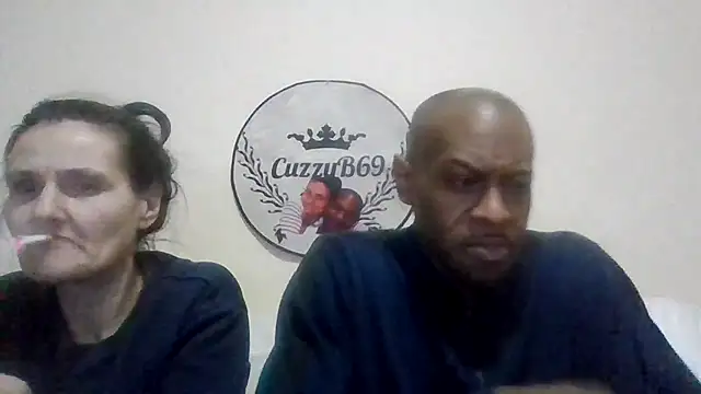 CuzzyB69 online show from 1, 2, 2026