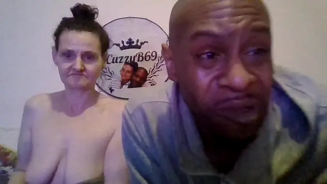 CuzzyB69 online show from 24, 2, 2026