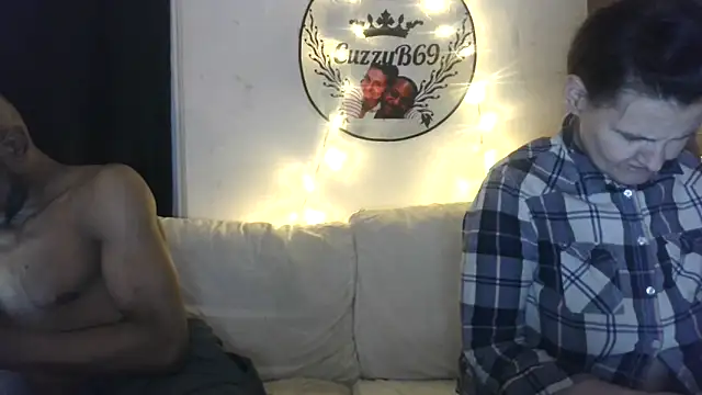 CuzzyB69 online show from 18, 4, 2026