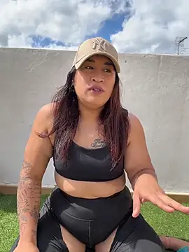 johanna974x online show from 7, 6, 2026