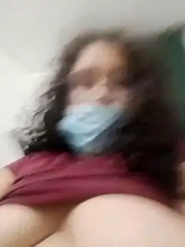 johannasexy97 online show from 18, 11, 2025