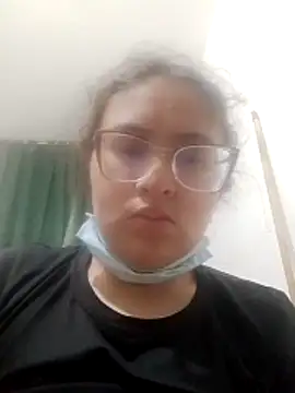 johannasexy97 online show from 9, 2, 2026