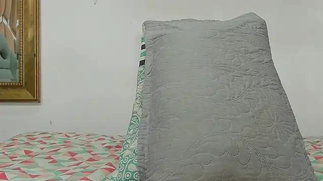 naia blessed online show from 30, 1, 2025