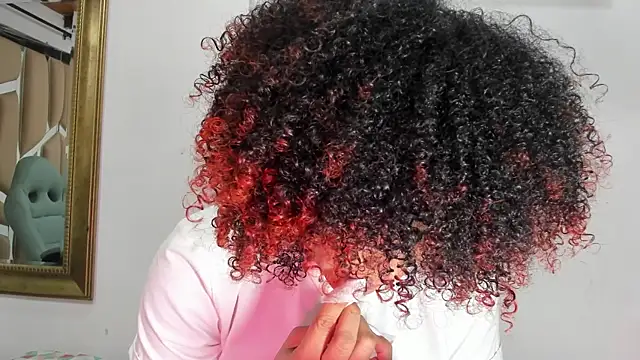 naia blessed online show from 7, 2, 2025