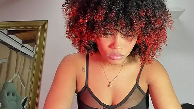 naia blessed online show from 20, 2, 2025