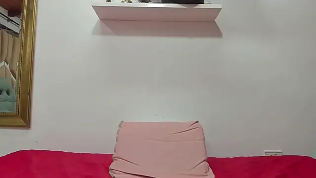 naia blessed online show from 25, 2, 2025