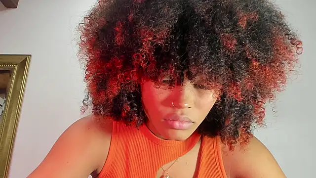 naia blessed online show from 28, 2, 2025