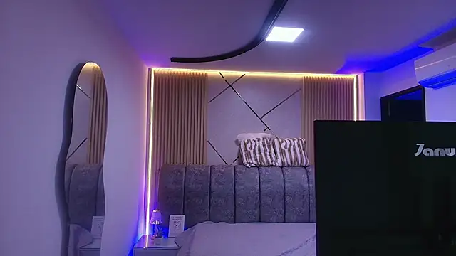 naia blessed online show from 22, 4, 2026