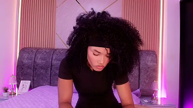 naia blessed online show from 24, 4, 2026