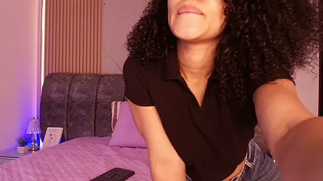 naia blessed online show from 25, 4, 2026