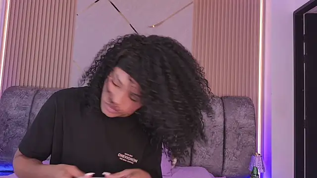 Snapshot of naia_blessed chatting on 3, 6, 2026 naia blessed online show from 3, 6, 2026
