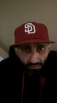 Osamabinfuckn online show from 22, 2, 2025