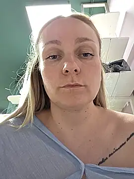 Bondgirl 013 online show from 14, 6, 2026