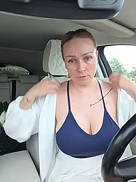 Bondgirl 013 online show from 3, 7, 2026