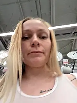 Bondgirl 013 online show from 13, 7, 2026
