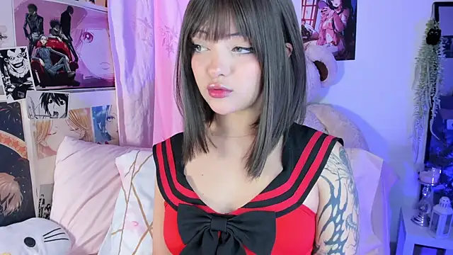 mia angel  online show from 18, 2, 2026