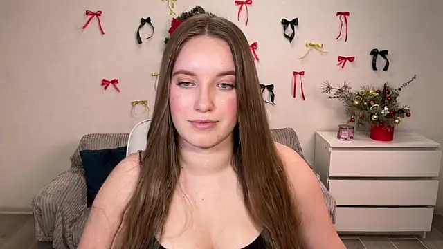 Snapshot of EvaMaddison chatting on 9, 1, 2026 EvaMaddison online show from 9, 1, 2026