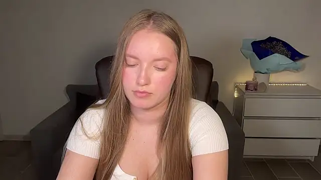 EvaMaddison online show from 3, 7, 2026