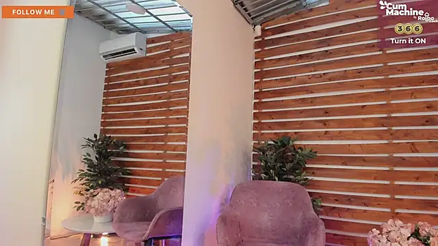  MeganRain online show from 18, 3, 2025