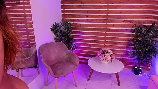  MeganRain online show from 7, 10, 2025