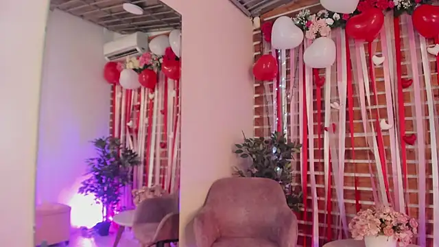  MeganRain online show from 10, 2, 2026