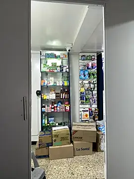 roouse online show from 8, 1, 2025