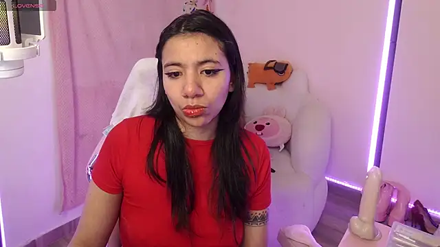 Nami usagi online show from 17, 10, 2025