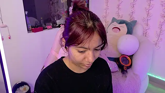 Nami usagi online show from 24, 3, 2026