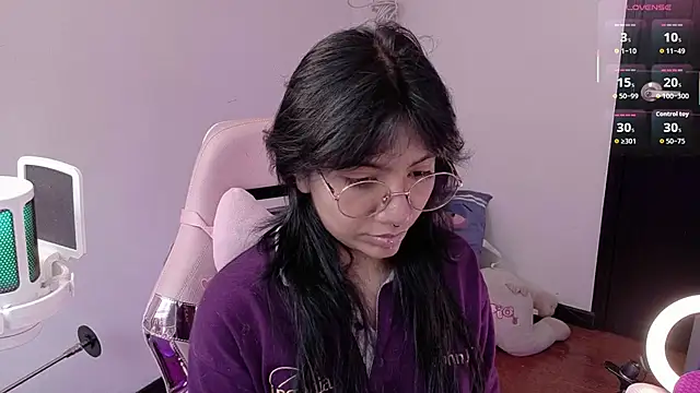 Nami usagi online show from 22, 6, 2026
