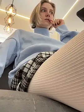 Snapshot of Feral_berry_8133 chatting on 15, 1, 2025 Feral berry 8133 online show from 15, 1, 2025