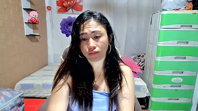 Snapshot of M_e_c_e_l chatting on 17, 5, 2026 M e c e l online show from 17, 5, 2026