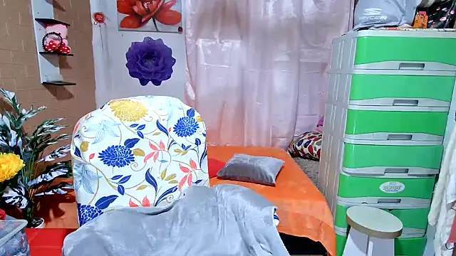 Snapshot of M_e_c_e_l chatting on 2, 6, 2026 M e c e l online show from 2, 6, 2026