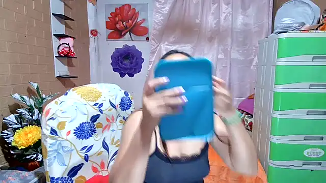 Snapshot of M_e_c_e_l chatting on 7, 6, 2026 M e c e l online show from 7, 6, 2026