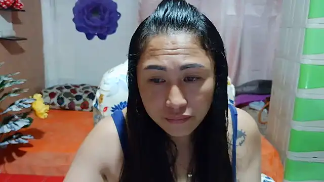 Snapshot of M_e_c_e_l chatting on 11, 6, 2026 M e c e l online show from 11, 6, 2026