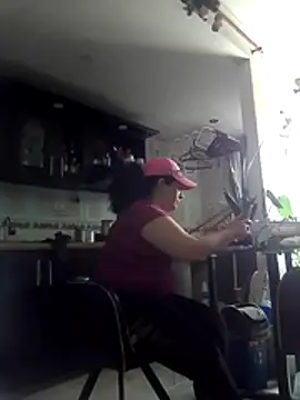 Diosasky online show from 21, 12, 2025