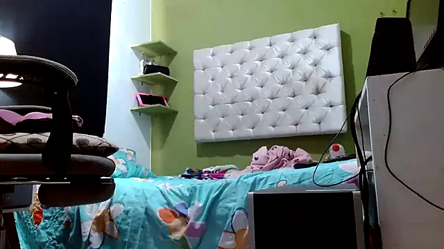 Diosasky online show from 25, 4, 2026