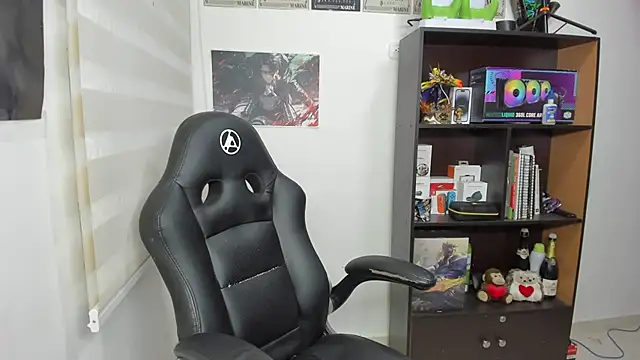 Snapshot of SIXXTOLOVE18 chatting on 7, 3, 2025 SIXXTOLOVE18 online show from 7, 3, 2025