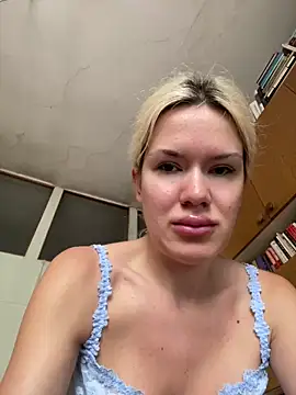 Keylili online show from 8, 5, 2026