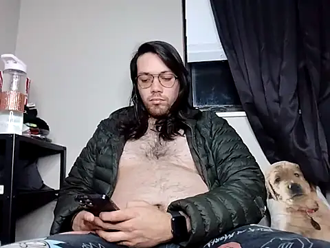 lucasgalacticman online show from 26, 1, 2025