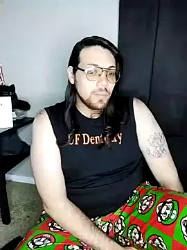 lucasgalacticman online show from 12, 2, 2025