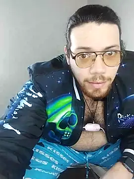 lucasgalacticman online show from 22, 2, 2025