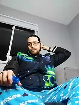 lucasgalacticman online show from 24, 2, 2025