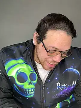 lucasgalacticman online show from 20, 3, 2025