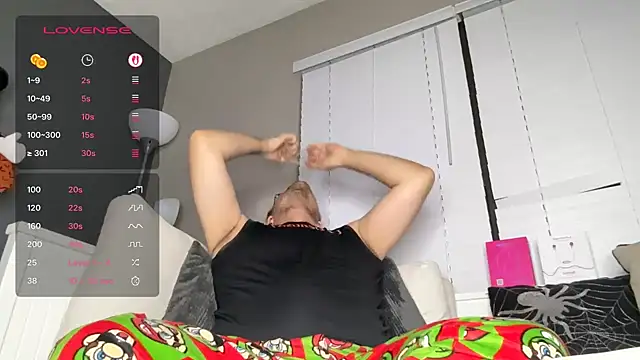 lucasgalacticman online show from 9, 10, 2025